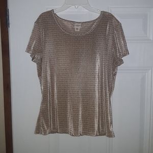 Stunning Covington Blouse